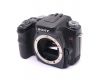 Sony A100 body в упаковке