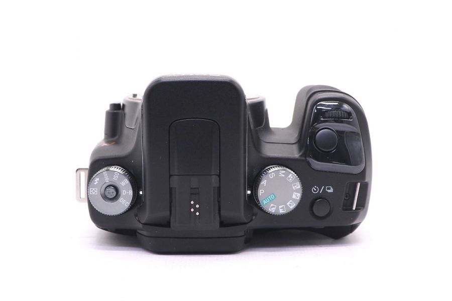 Sony A100 body в упаковке