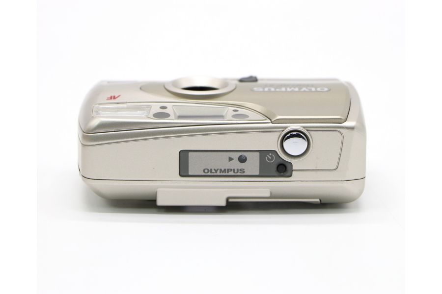 Olympus Trip AF 51 (Japan, 1995)