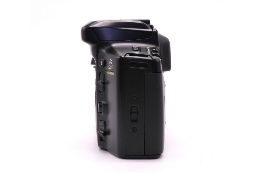 Minolta Alpha 5xi Panorama body (Japan)