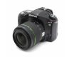 Pentax ist DS kit в упаковке