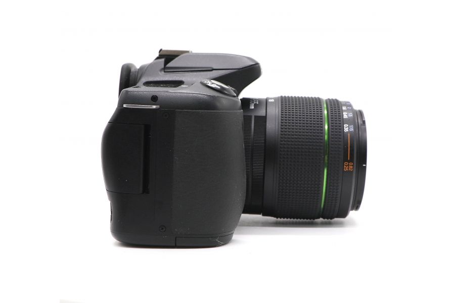 Pentax ist DS kit в упаковке