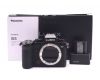 Panasonic Lumix DC-S5 body в упаковке (пробег 3830 кадров)