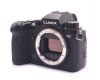 Panasonic Lumix DC-S5 body в упаковке (пробег 3830 кадров)