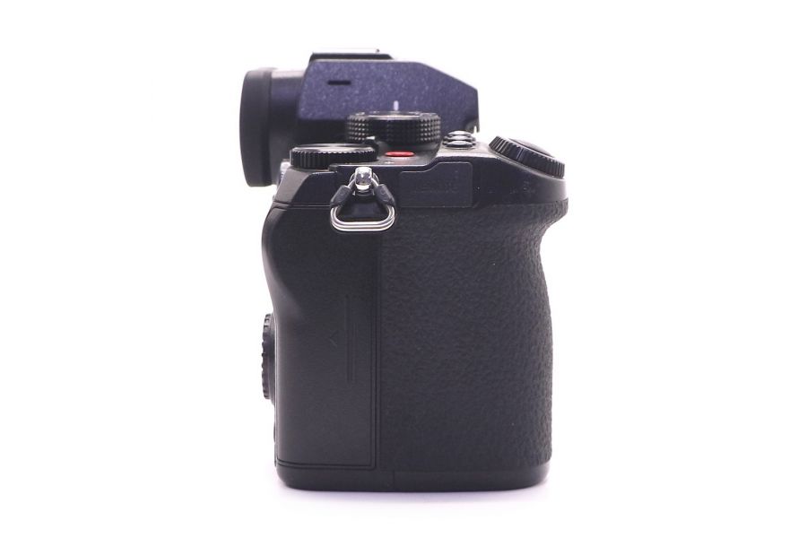 Panasonic Lumix DC-S5 body в упаковке (пробег 3830 кадров)