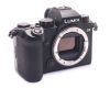 Panasonic Lumix DC-S5 body в упаковке (пробег 3830 кадров)