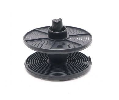 Бачок для проявки фотопленки 35мм б/у