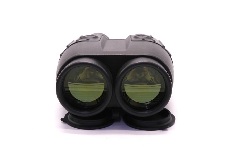 Бинокль Newсon 7x50 LRB 4000 СI