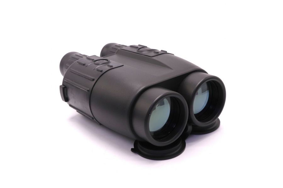 Бинокль Newсon 7x50 LRB 4000 СI