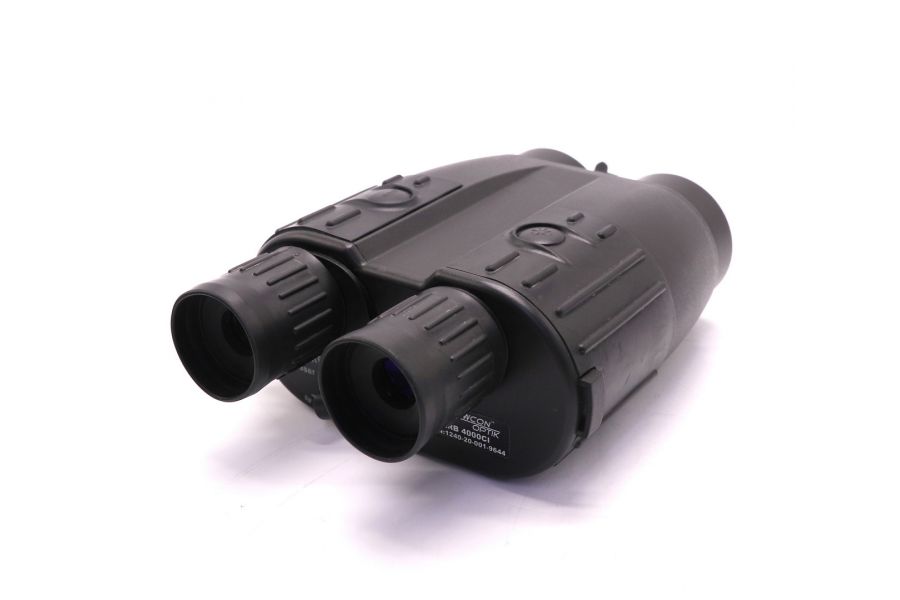 Бинокль Newсon 7x50 LRB 4000 СI