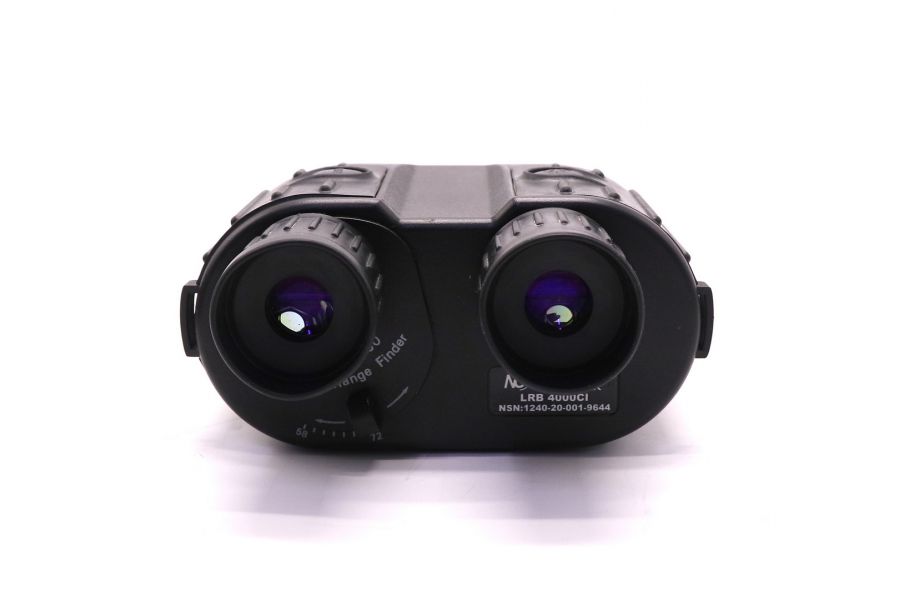 Бинокль Newсon 7x50 LRB 4000 СI