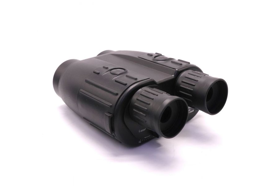 Бинокль Newсon 7x50 LRB 4000 СI