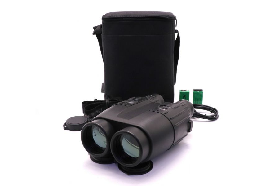 Бинокль Newсon 7x50 LRB 4000 СI