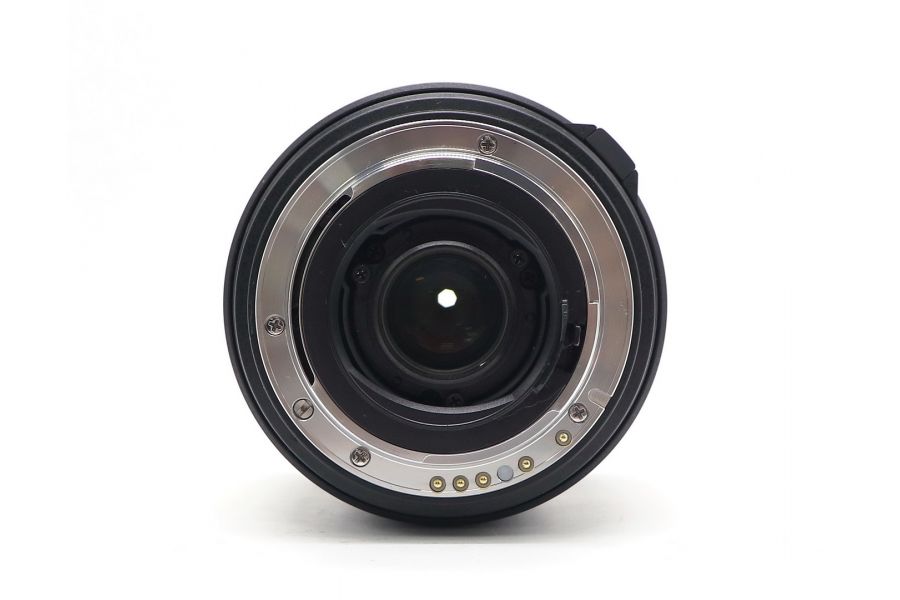 Tamron AF 18-200mm f/3.5-6.3 XR Di II LD Aspherical (IF) MACRO (A14) Pentax K