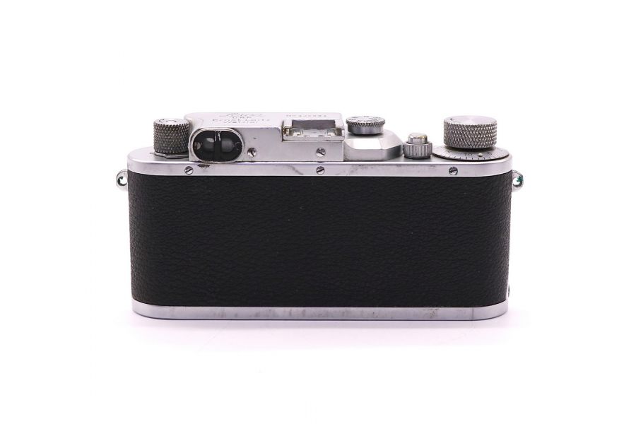 Leica IIIb body