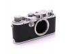 Leica IIIb body