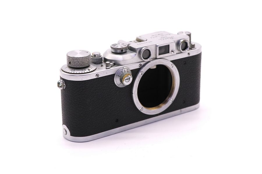 Leica IIIb body