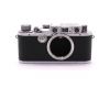Leica IIIb body