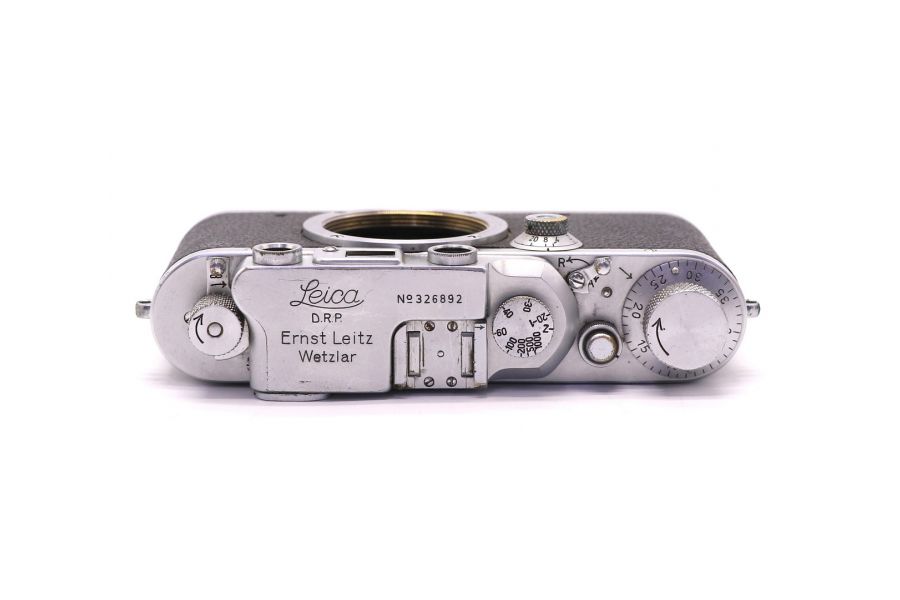 Leica IIIb body