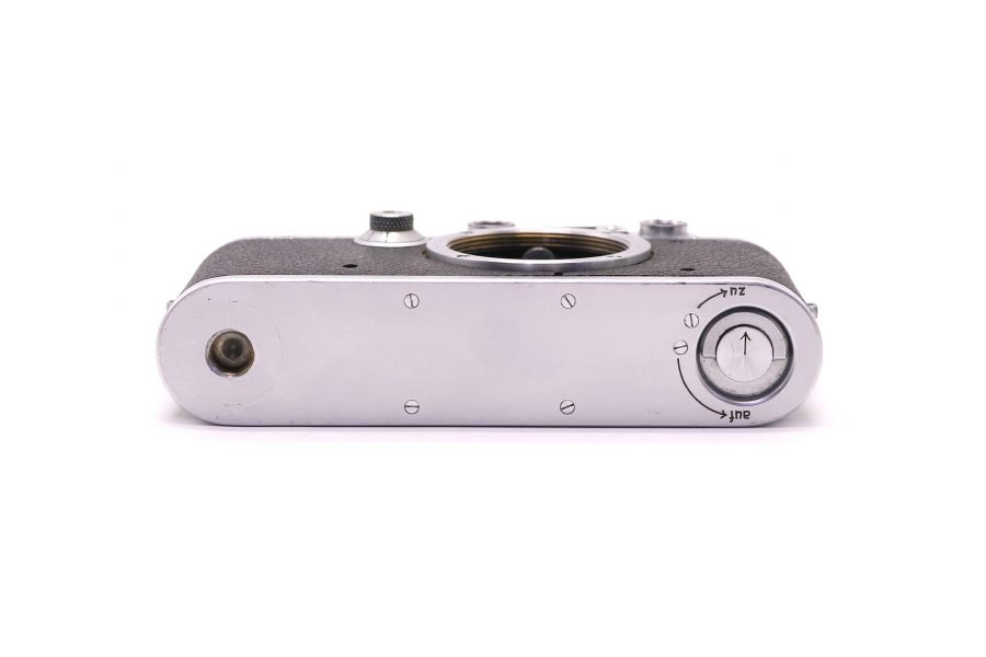 Leica IIIb body
