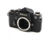 Редкий Nikon F2 body б. (Japan, 1972)