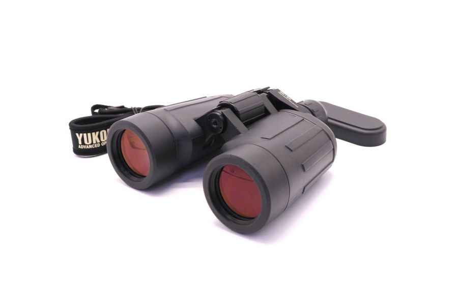 Бинокль Yukon 30x50 (Беларусь)