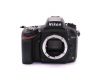 Nikon D600 body в упаковке (пробег 5 кадров)