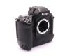 Nikon F5 body