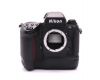 Nikon F5 body