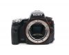 Sony A33 body неисправный