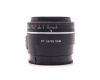 Sony DT 35mm f/1.8 SAM (SAL-35F18) светосильный