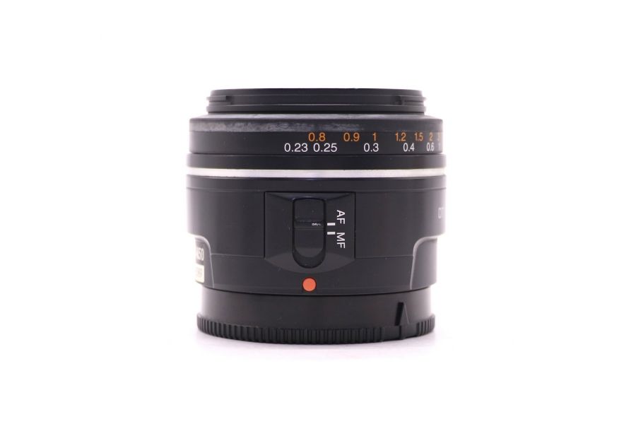 Sony DT 35mm f/1.8 SAM (SAL-35F18) светосильный