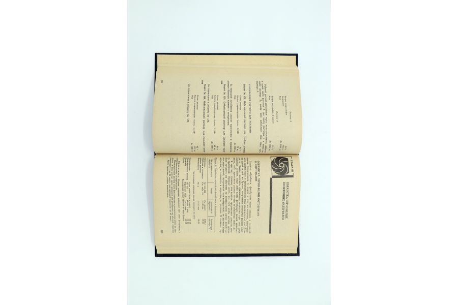 Фотография. 1000 рецептов Ф.Г. Волгин