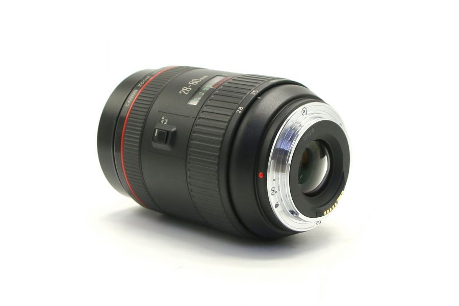Canon EF 28-80mm f/2.8-4L USM