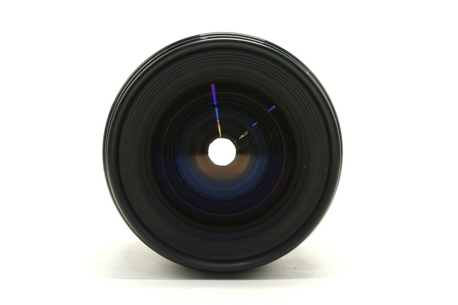 Canon EF 28-80mm f/2.8-4L USM