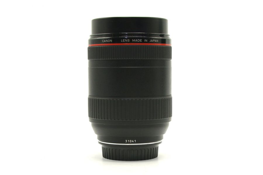 Canon EF 28-80mm f/2.8-4L USM