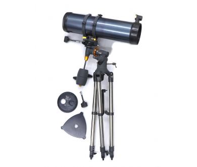 Телескоп Celestron AstroMaster 130 EQ