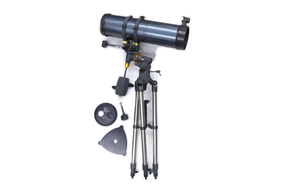 Телескоп Celestron AstroMaster 130 EQ