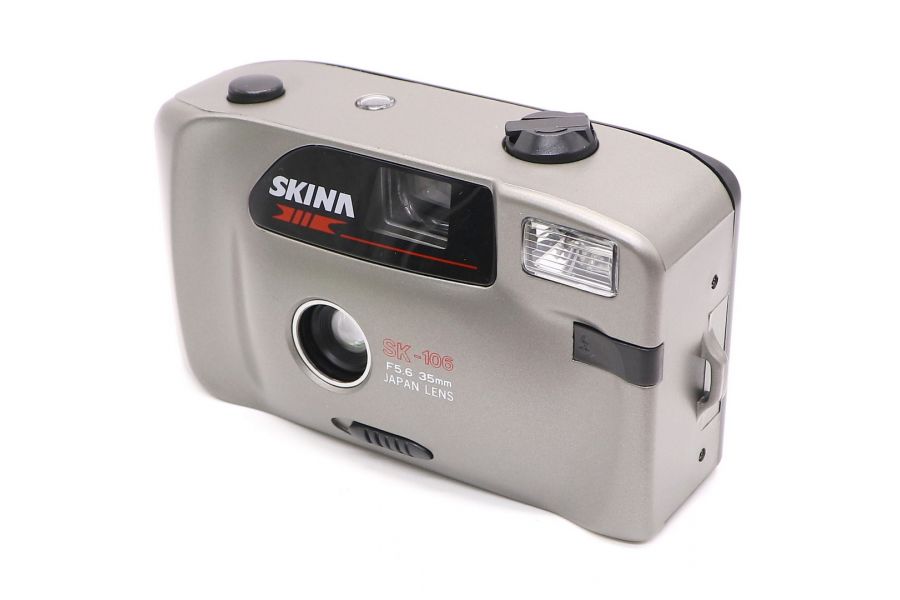 Skina SK-106 в упаковке