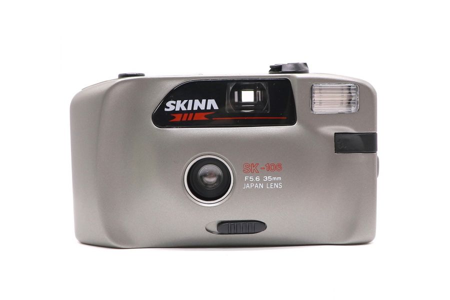 Skina SK-106 в упаковке