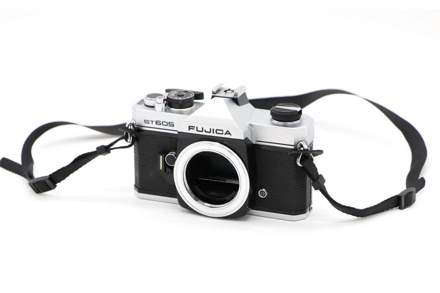 Fujica ST605 body