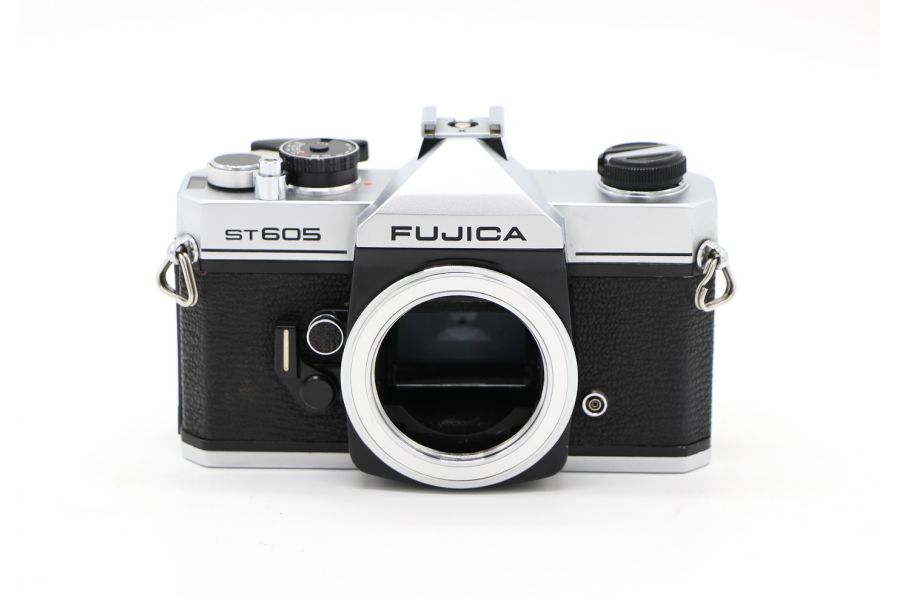 Fujica ST605 body