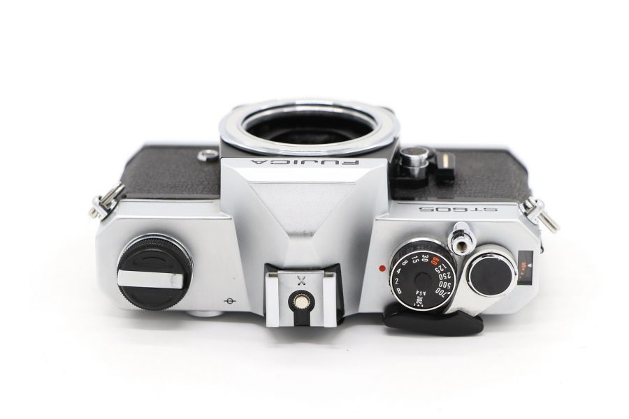 Fujica ST605 body