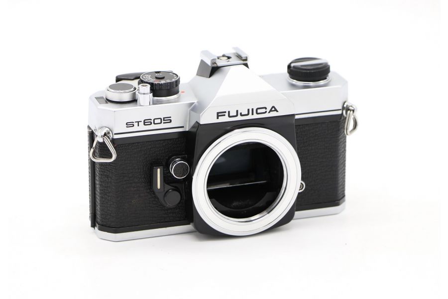 Fujica ST605 body