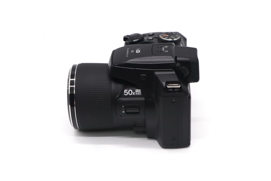 Fujifilm FinePix S9900W