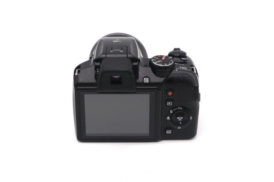 Fujifilm FinePix S9900W