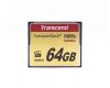 Флеш карта Compact Flash Transcend 64GB 1066x