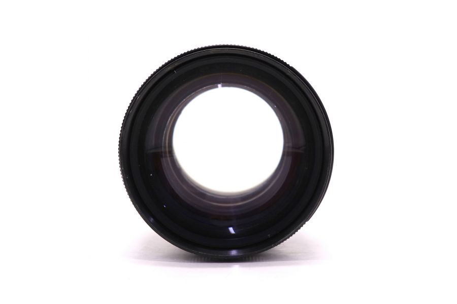 Калейнар 3Б 2.8/150 мануальный объектив (СССР, 1985)