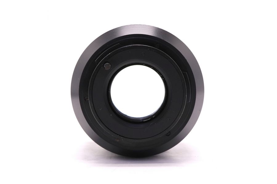 Калейнар 3Б 2.8/150 мануальный объектив (СССР, 1985)