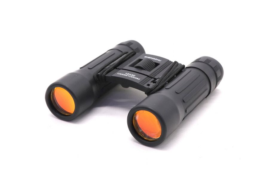 Бинокль Shengzhu 12х30 расслоение 